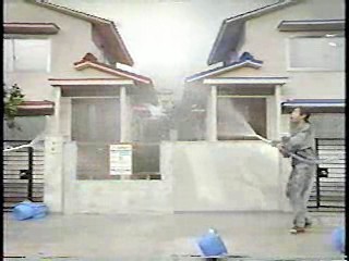 Japanese comedy shows (2)