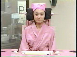 Japanese comedy show