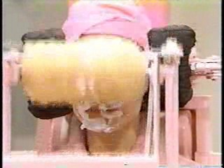 Japanese comedy show