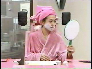 Japanese comedy show