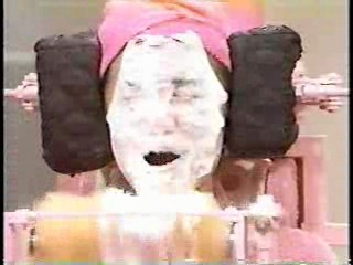 Japanese comedy show