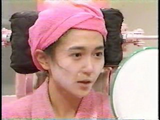 Japanese comedy show