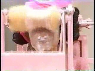 Japanese comedy show