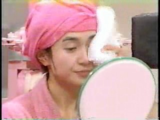 Japanese comedy show