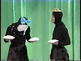 Japanese comedy show