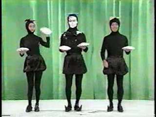 Japanese comedy show