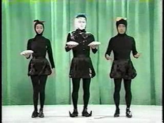 Japanese comedy show