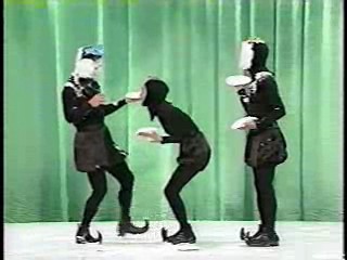 Japanese comedy show