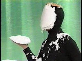 Japanese comedy show