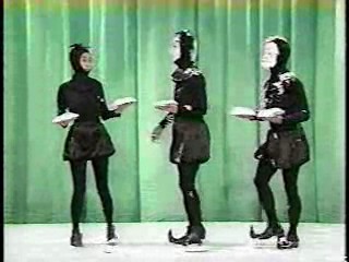 Japanese comedy show