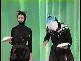 Japanese comedy show