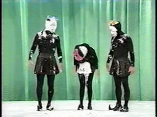 Japanese comedy show