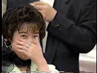 Japanese comedy shows (2)