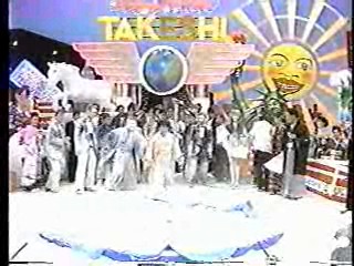 Japanese comedy shows (2)