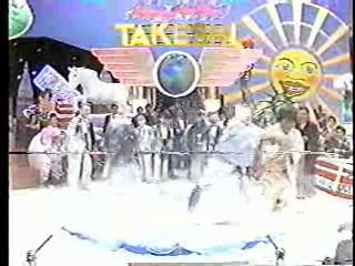 Japanese comedy shows (2)