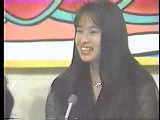 Japanese comedy shows (2)