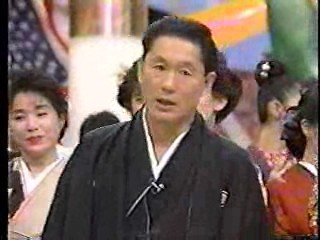 Japanese comedy shows (2)