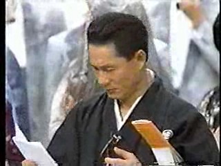 Japanese comedy shows (2)