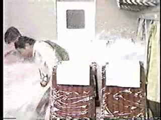 Japanese comedy show,  Japanese Gameshow