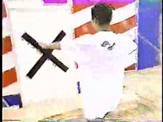 Japanese comedy show,  Japanese Gameshow