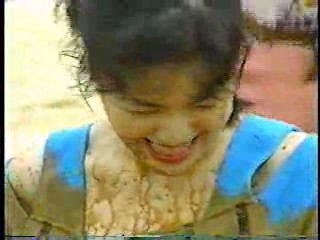 Japanese comedy show,  Japanese Gameshow