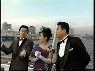 Japanese Variety Show