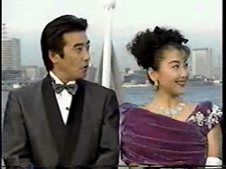 Japanese Variety Show