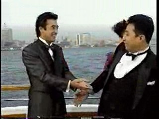 Japanese Variety Show