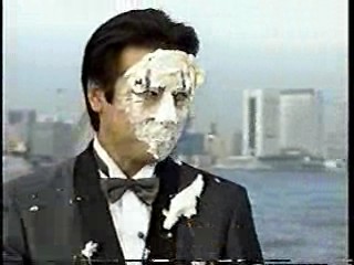 Japanese Variety Show