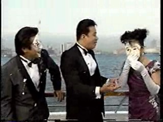 Japanese Variety Show