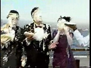 Japanese Variety Show