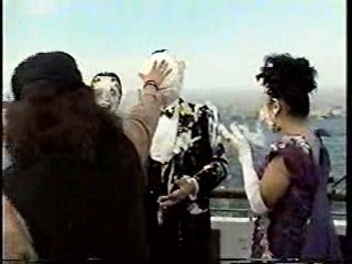 Japanese Variety Show