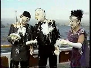 Japanese Variety Show