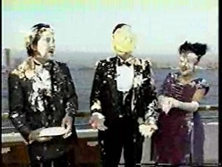 Japanese Variety Show