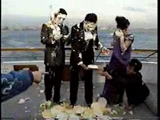 Japanese Variety Show