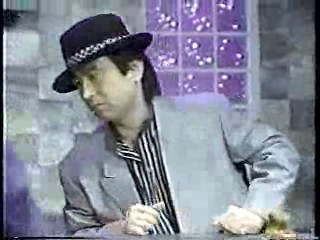 Japanese comedy shows (2)