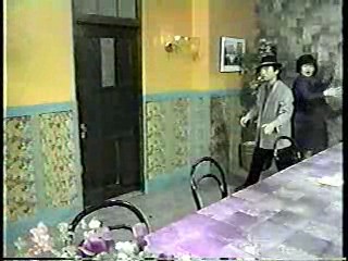 Japanese comedy shows (2)