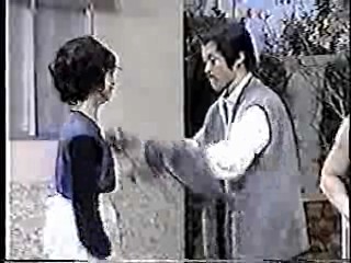 Japanese comedy show