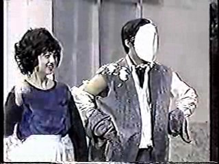 Japanese comedy show