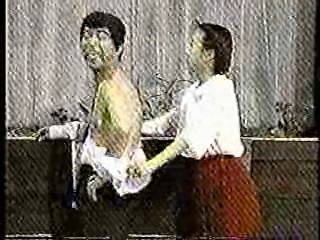 Japanese comedy shows (2)