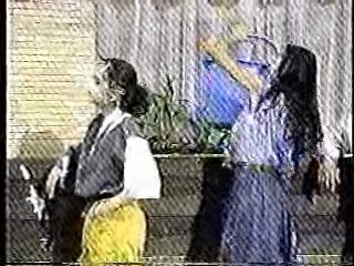 Japanese comedy shows (2)