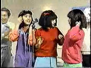 Japanese comedy shows (2)