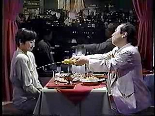 Japanese comedy shows (2)