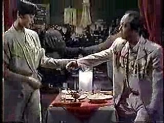 Japanese comedy shows (2)