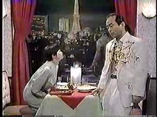 Japanese comedy shows (2)