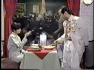 Japanese comedy shows (2)