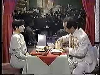 Japanese comedy shows (2)