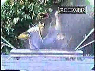 Japanese comedy shows,  Japanese gameshow