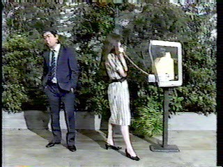 Japanese comedy show