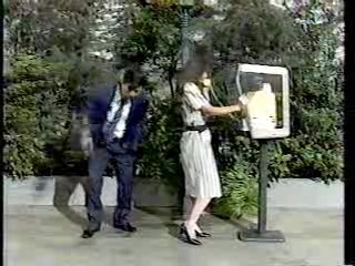 Japanese comedy show